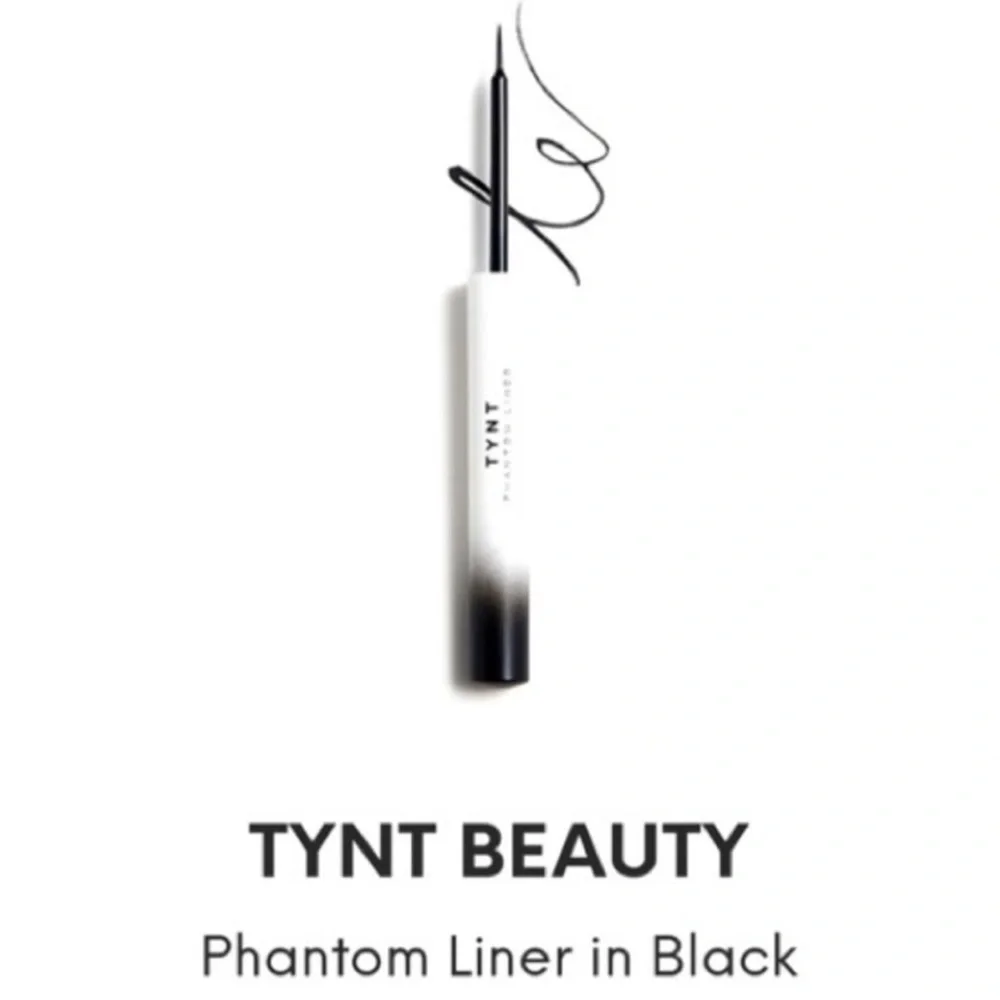 New TYNT PHANTOM LINER - BLACK
